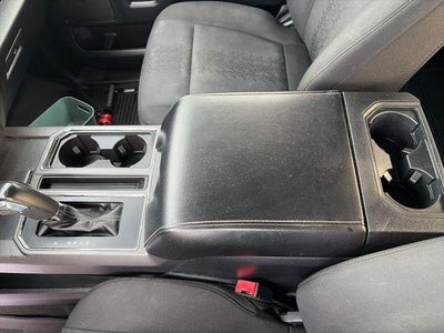 2019 Ford F-150 XLT 4WD SuperCrew 5.5' Box