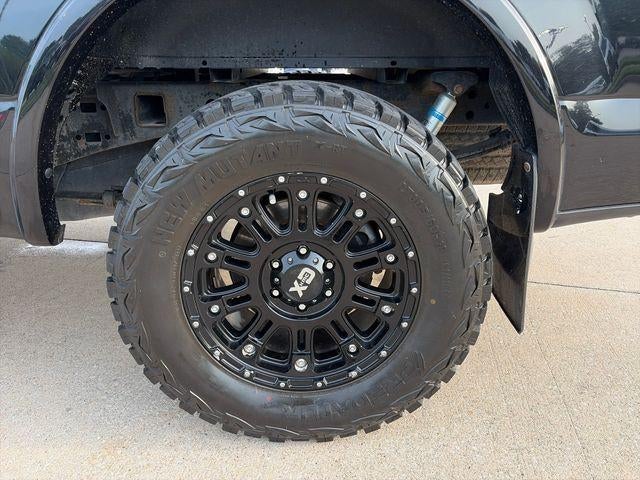 2019 Ford F-150 XLT 4WD SuperCrew 5.5' Box