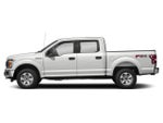 2020 Ford F-150 XLT 4WD SuperCrew 5.5' Box