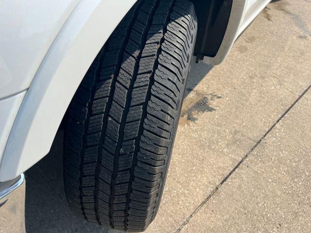 2020 Ford F-150 LARIAT 4WD SuperCrew 5.5' Box