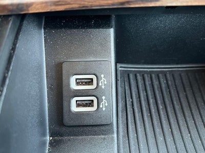 2020 Ford F-150 LARIAT 4WD SuperCrew 5.5' Box