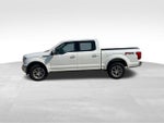 2020 Ford F-150 LARIAT 4WD SuperCrew 5.5' Box