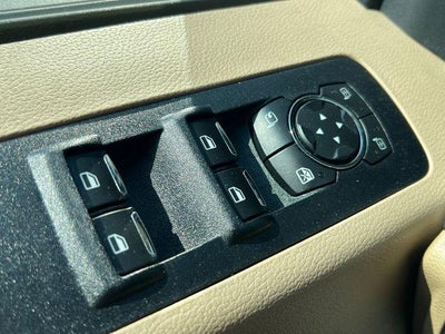 2020 Ford F-150 LARIAT 4WD SuperCrew 5.5' Box