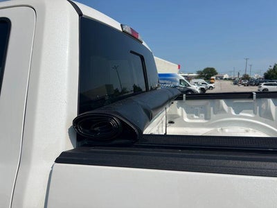 2020 Ford F-150 LARIAT 4WD SuperCrew 5.5' Box