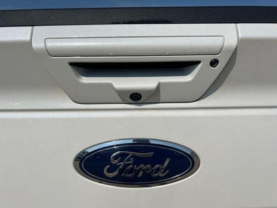 2020 Ford F-150 LARIAT 4WD SuperCrew 5.5' Box