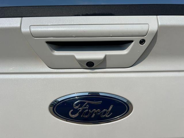 2020 Ford F-150 LARIAT 4WD SuperCrew 5.5' Box