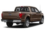 2018 Ford F-150 LARIAT 4WD SuperCrew 5.5' Box