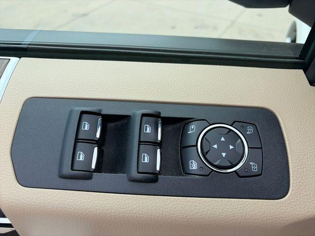 2019 Ford F-150 LARIAT 4WD SuperCrew 5.5' Box