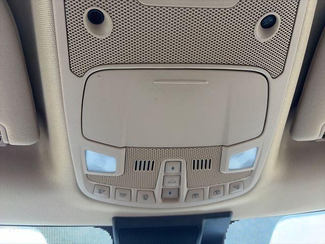 2019 Ford F-150 LARIAT 4WD SuperCrew 5.5' Box