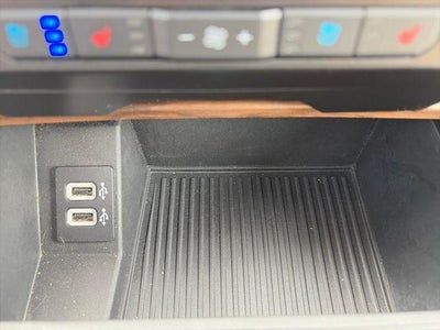 2019 Ford F-150 LARIAT 4WD SuperCrew 5.5' Box