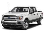 2020 Ford F-150 XLT 4WD SuperCrew 5.5' Box