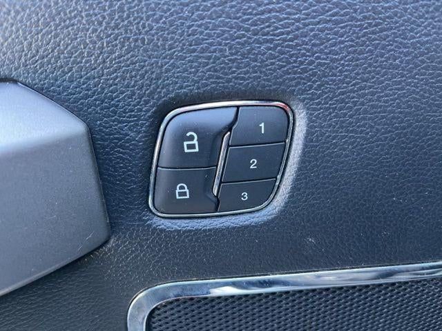 2020 Ford F-150 Platinum 4WD SuperCrew 5.5' Box