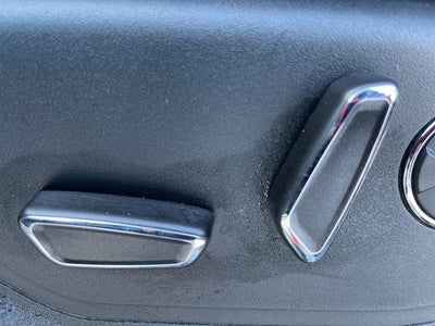 2020 Ford F-150 Platinum 4WD SuperCrew 5.5' Box