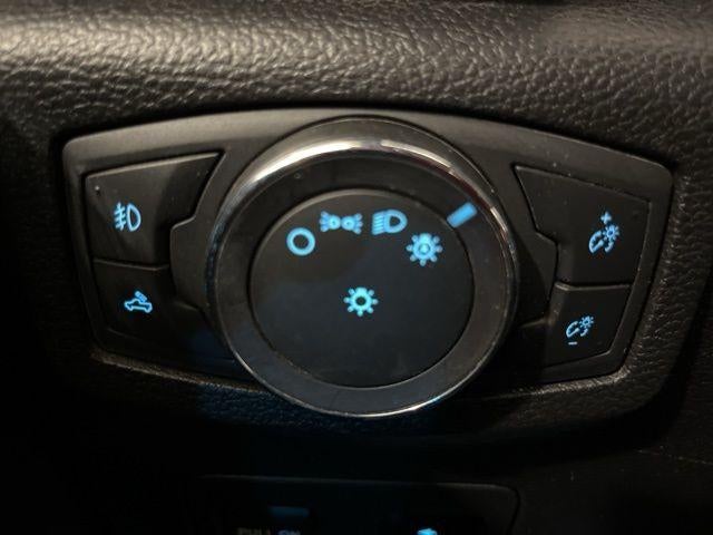 2020 Ford F-150 Platinum 4WD SuperCrew 5.5' Box