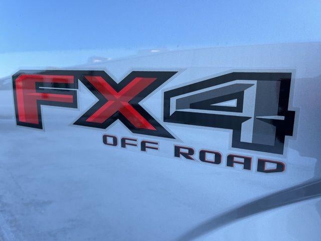 2020 Ford F-150 Platinum 4WD SuperCrew 5.5' Box