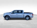 2020 Ford F-150 Platinum 4WD SuperCrew 5.5' Box