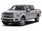 2020 Ford F-150 Platinum 4WD SuperCrew 5.5' Box