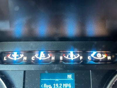 2017 Ford F-150 XLT 4WD SuperCrew 5.5' Box