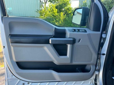 2017 Ford F-150 XLT 4WD SuperCrew 5.5' Box