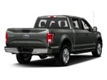 2017 Ford F-150 XLT 4WD SuperCrew 5.5' Box