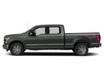 2015 Ford F-150 4WD SuperCrew 5-1/2 Ft Box Lariat