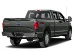 2015 Ford F-150 4WD SuperCrew 5-1/2 Ft Box Lariat