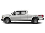 2015 Ford F-150 4WD SuperCrew 5-1/2 Ft Box Lariat