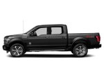 2015 Ford F-150 4WD SuperCrew 5-1/2 Ft Box King Ranch