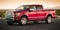 2015 Ford F-150 4WD SuperCrew 5-1/2 Ft Box King Ranch