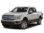 2018 Ford F-150 LARIAT 4WD SuperCrew 5.5' Box