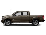 2015 Ford F-150 4WD SuperCrew 5-1/2 Ft Box King Ranch