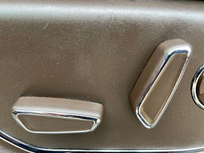 2018 Ford F-150 King Ranch 4WD SuperCrew 5.5' Box