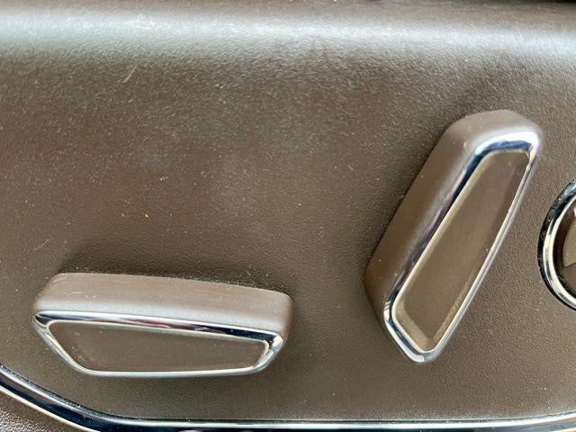 2018 Ford F-150 King Ranch 4WD SuperCrew 5.5' Box