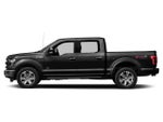 2015 Ford F-150 4WD SuperCrew 5-1/2 Ft Box Platinum