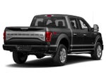 2015 Ford F-150 4WD SuperCrew 5-1/2 Ft Box Platinum