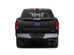 2018 Ford F-150 LARIAT 4WD SuperCrew 5.5' Box