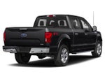 2018 Ford F-150 LARIAT 4WD SuperCrew 5.5' Box