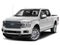 2020 Ford F-150 Limited 4WD SuperCrew 5.5' Box