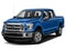 2015 Ford F-150 4WD SuperCrew 5-1/2 Ft Box XLT
