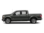 2016 Ford F-150 4WD SuperCrew 5-1/2 Ft Box XLT