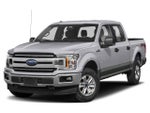 2020 Ford F-150 XLT 4WD SuperCrew 5.5' Box