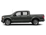 2015 Ford F-150 4WD SuperCrew 5-1/2 Ft Box XLT