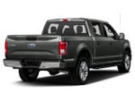 2015 Ford F-150 4WD SuperCrew 5-1/2 Ft Box XLT