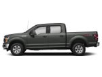 2019 Ford F-150 XLT 4WD SuperCrew 5.5' Box