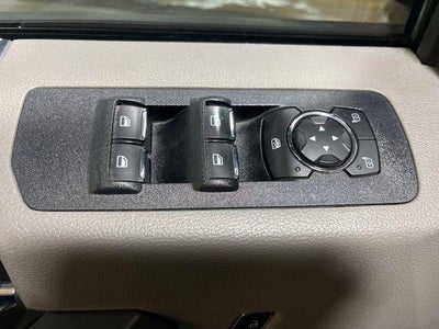 2020 Ford F-150 XLT 4WD SuperCrew 5.5' Box