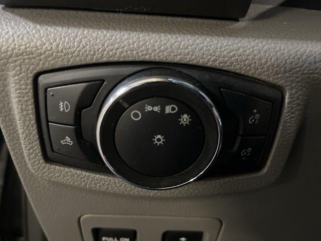 2020 Ford F-150 XLT 4WD SuperCrew 5.5' Box