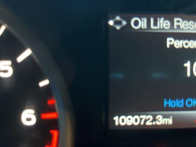 2020 Ford F-150 XLT 4WD SuperCrew 5.5' Box