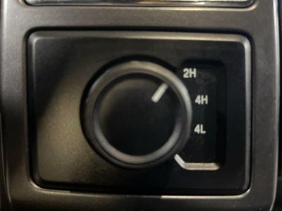 2020 Ford F-150 XLT 4WD SuperCrew 5.5' Box