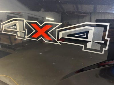 2020 Ford F-150 XLT 4WD SuperCrew 5.5' Box