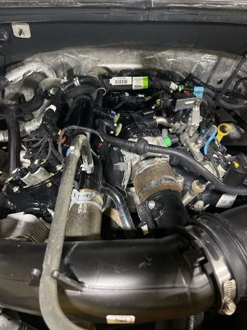 2020 Ford F-150 XLT 4WD SuperCrew 5.5' Box